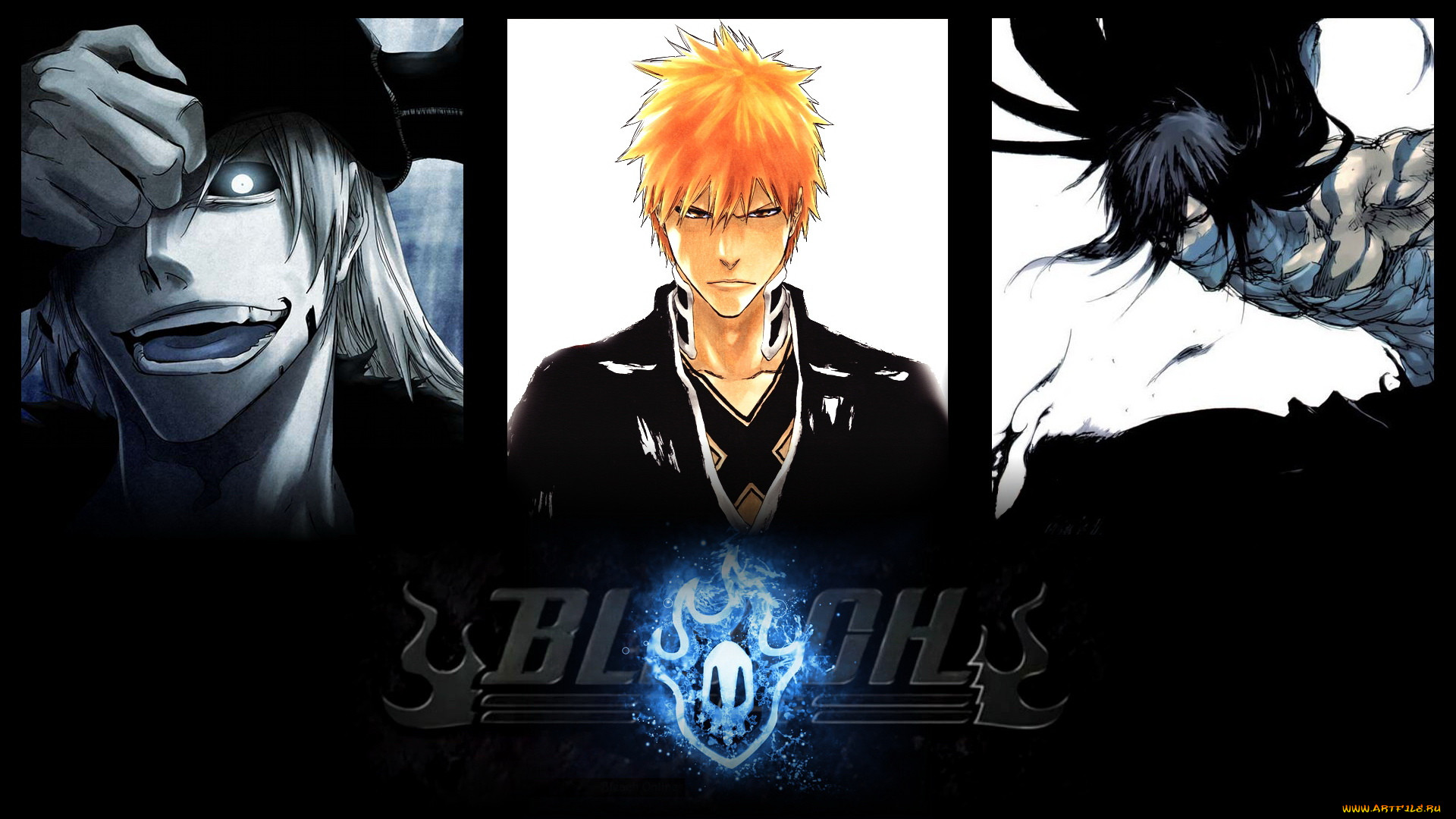 , bleach, 